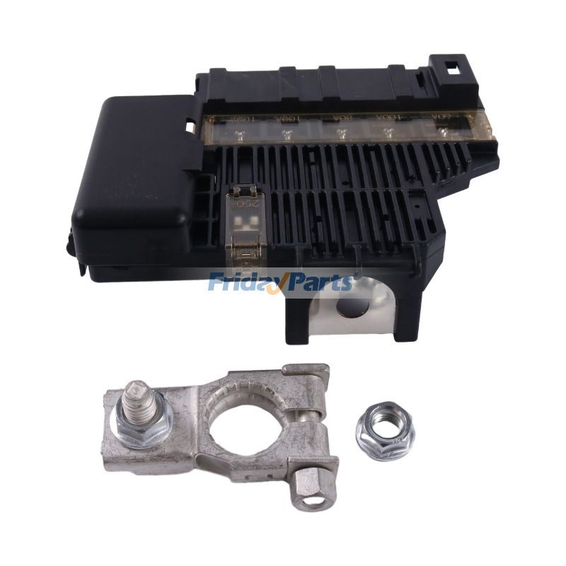Fusible de borne de batterie Pour Nissan