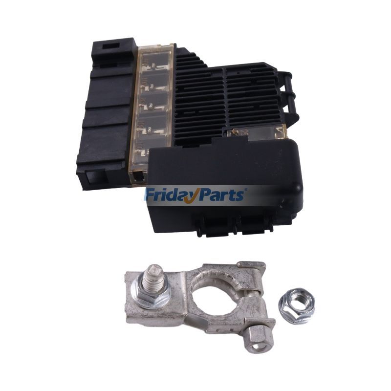 Fusible de borne de batterie de FridayParts
