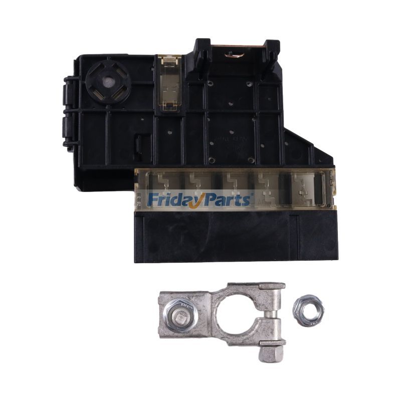 Fusible de borne de batteriepour Véhicule