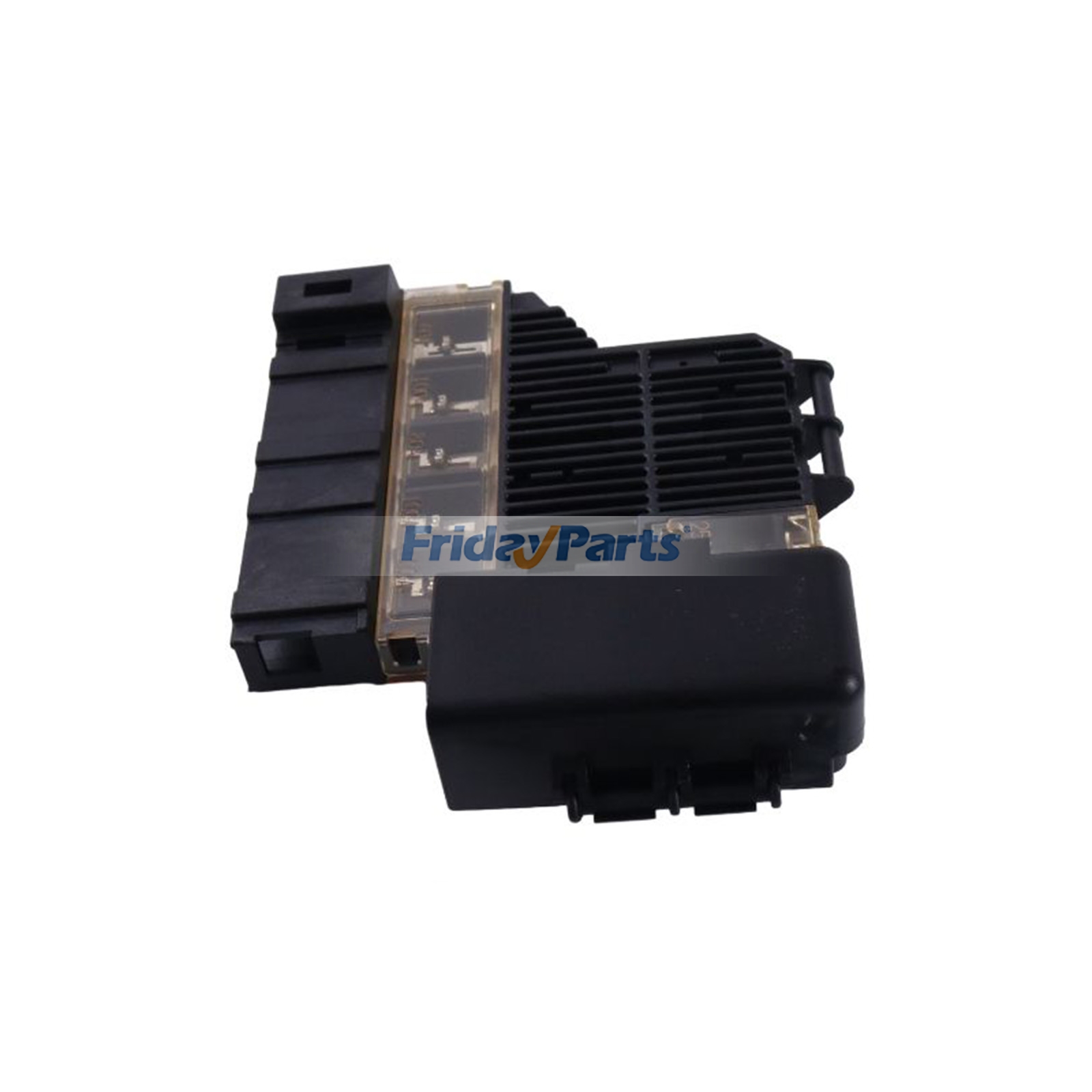 Sicherungseinsatz Batterieklemmefür Fahrzeug