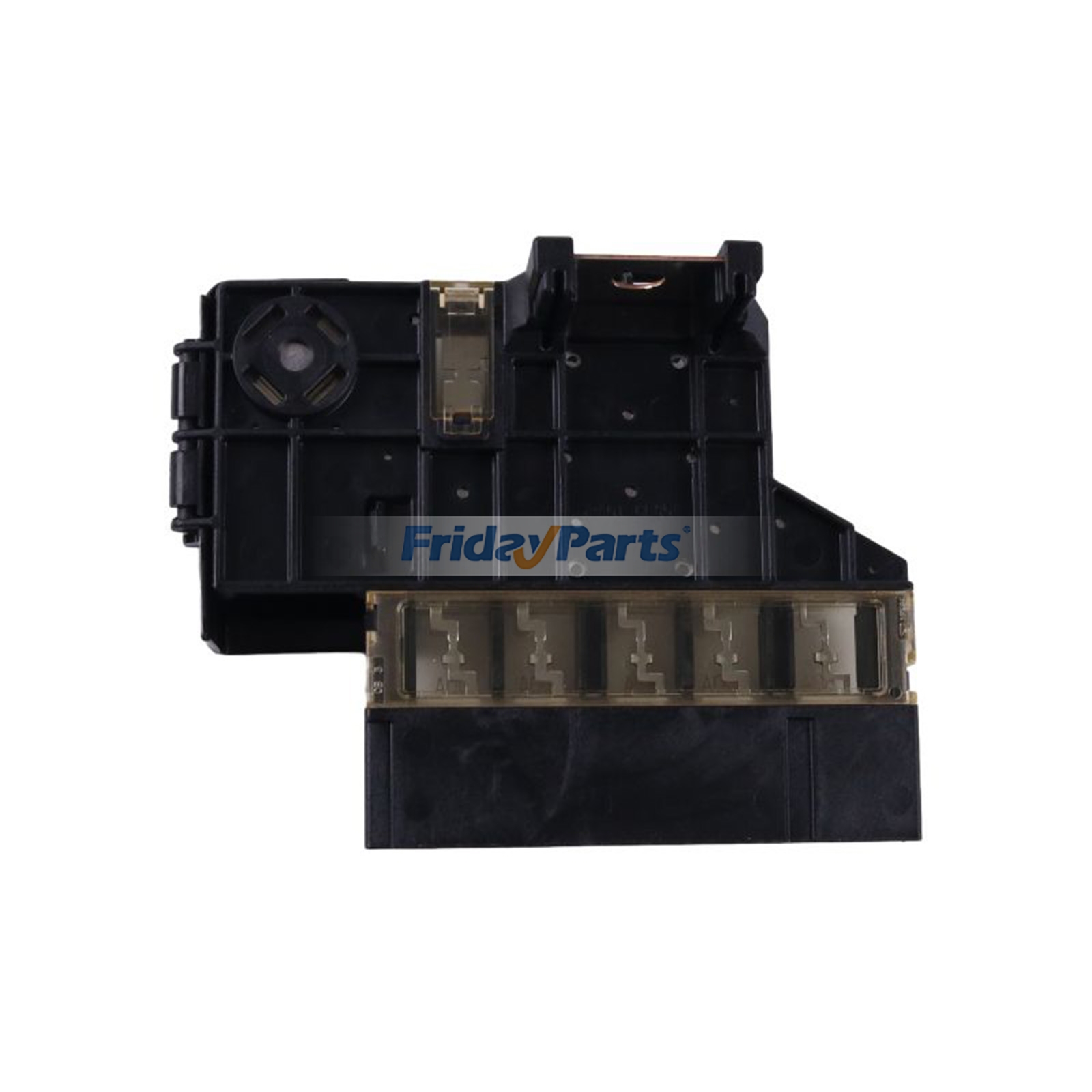 Sicherungseinsatz Batterieklemme 24380-JG70B 24340-JA74B 24380-JG70A 956-132 für Nissan Rogue 2014-2020für Für Nissan