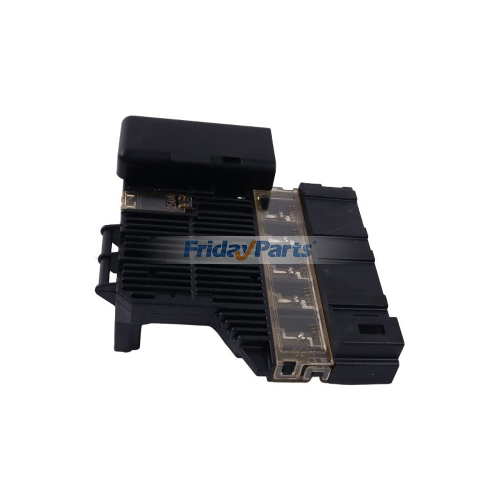 FridayParts Sicherungseinsatz Batterieklemme