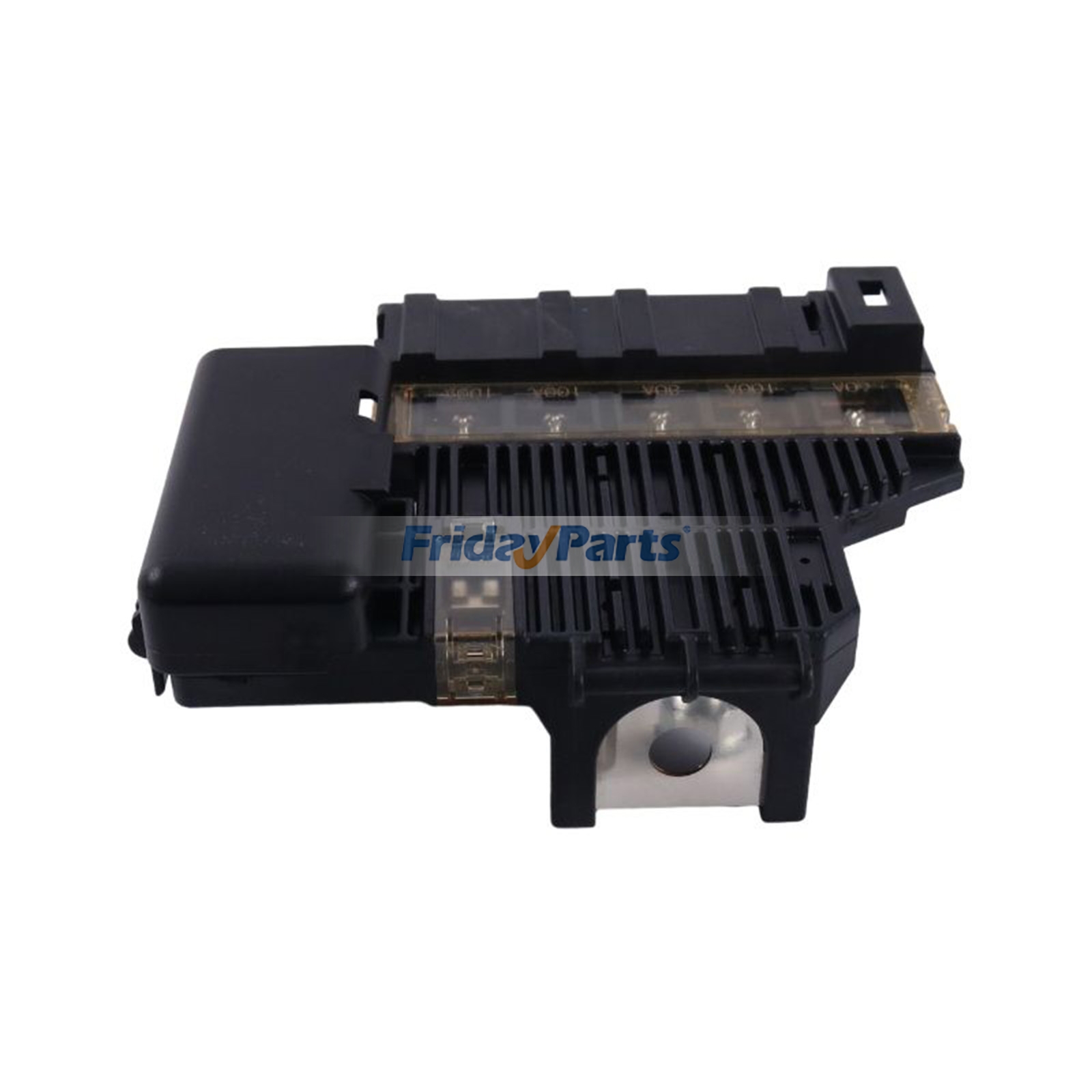 Sicherungseinsatz Batterieklemme 24380-JG70B 24340-JA74B 24380-JG70A 956-132 für Nissan Rogue 2014-2020