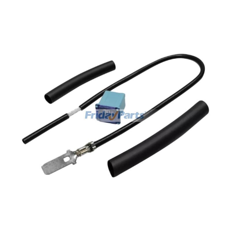 Sicherungsverlegungssatz EL3Z-14293-A 926-034 für Ford F-150 2009-2014