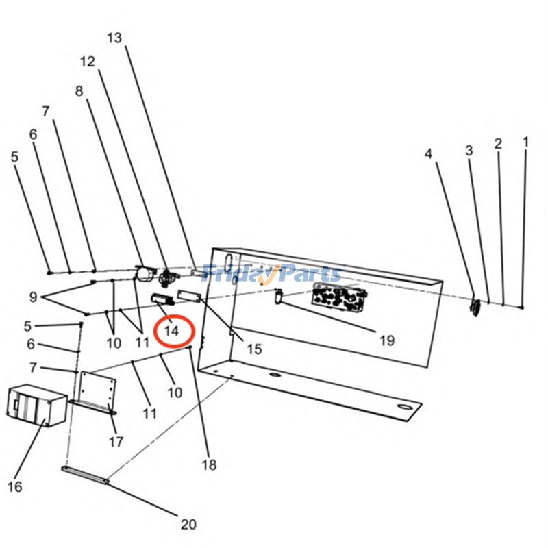 高所作業車,クレーン ヒューズシート
