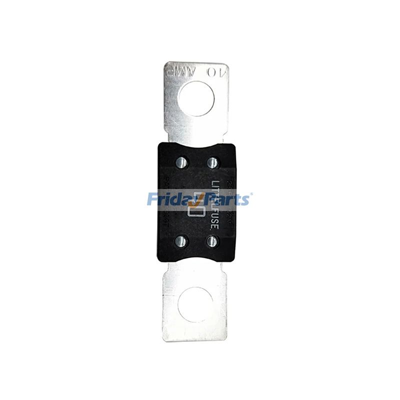 Fusible 40 A 982317 pour camions Volvo A25D, A25E, A25F, A30D, A30E, A30F, A35D, A35E, A35F, A35G, A40D, A40E, A40F, A40G, A60H, chargeuse L50F et L45F