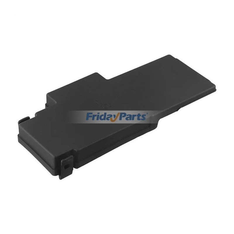 Ford用車両用ヒューズボックスカバー