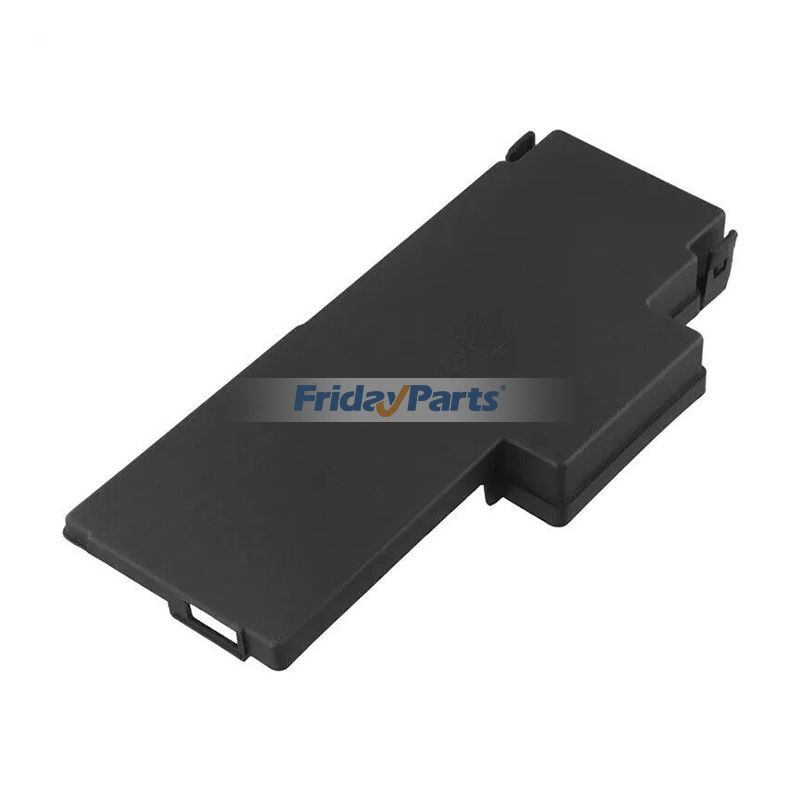 車両 ヒューズボックスカバー