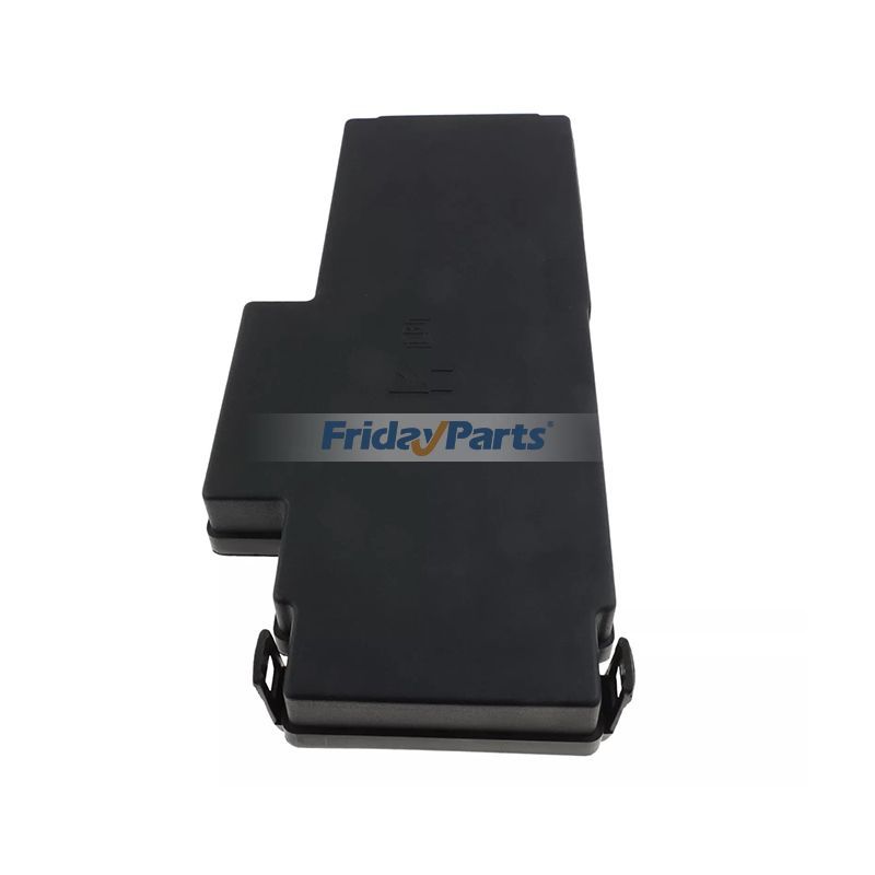 Ford用用ヒューズボックスカバー BC3Z14A003AA フォード F250 F350 F450 F550 スーパーデューティ 2011-2016用