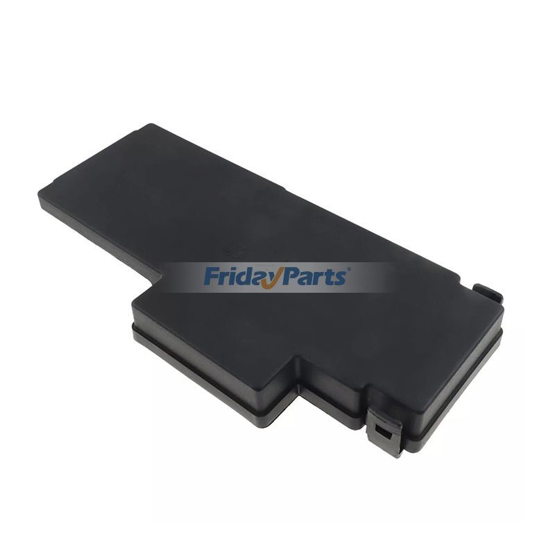 Ford用ヒューズボックスカバー