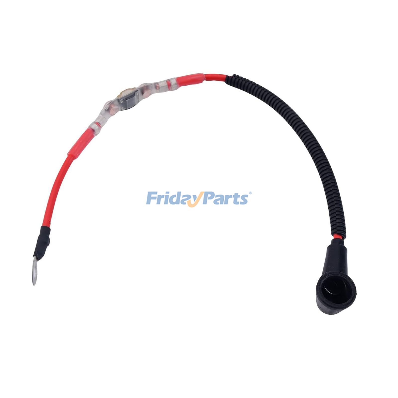 Ensemble de faisceau de câbles à fusibles 8M0057698 pour moteurs hors-bord Mercury 150 HP et 135 HP