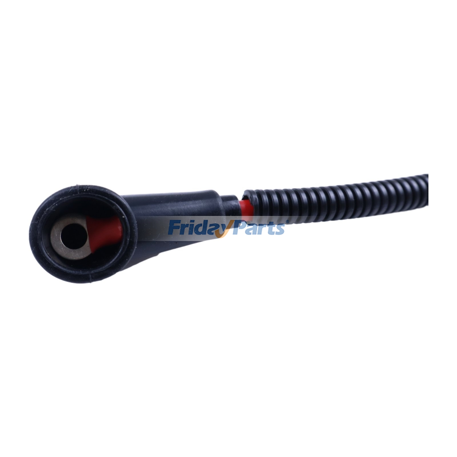 Conjunto de chicote elétrico com fusível 8M0057698 para motor de popa Mercury 150HP 135HP FridayParts