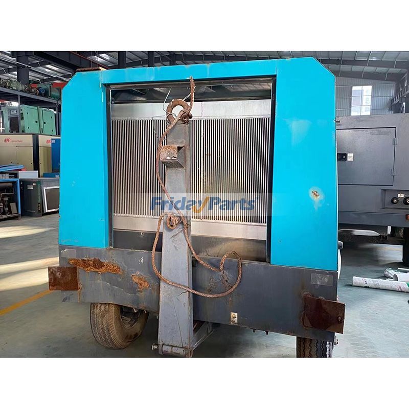 Compresseur d'air Fusheng PES1060pourPour AUTRE MARQUE