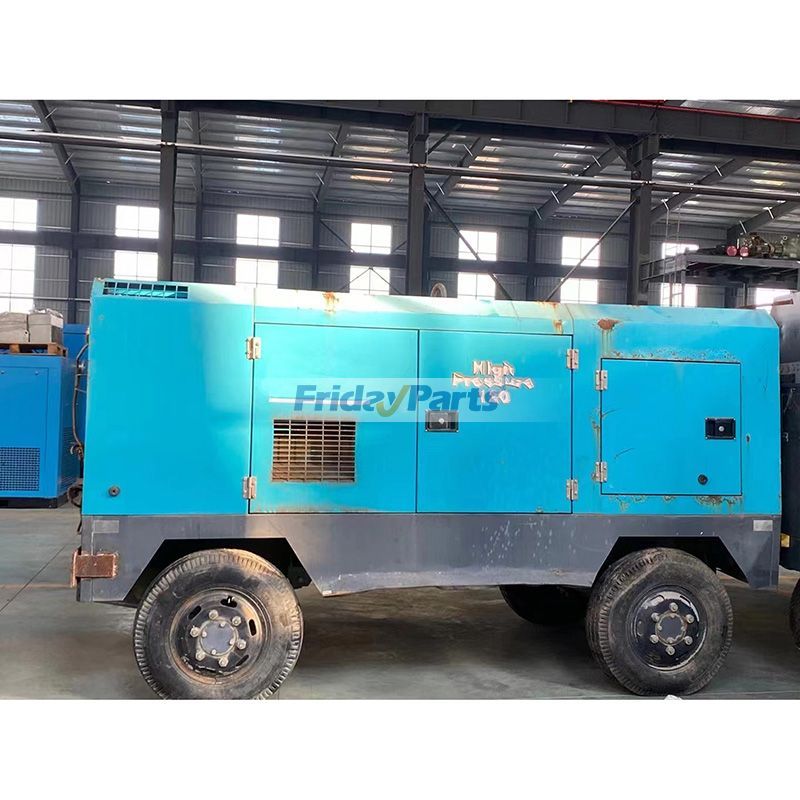 Compresseur d'air Fusheng PES1060