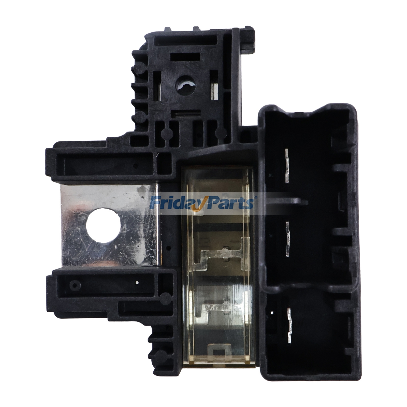 Engine,Forklift Fusible Block Assembly