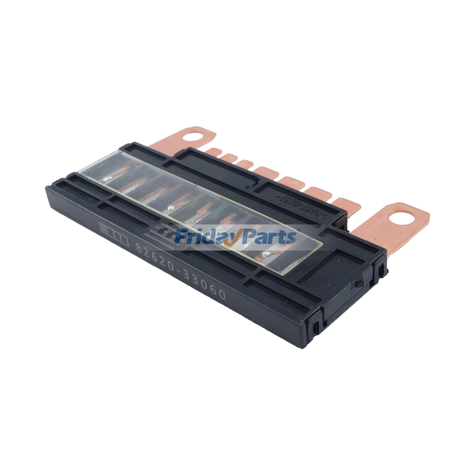 Bloco Fusível Link Fusível 82620-33060 para Toyota Camry Avalon Lexus ES300h 2012-2018