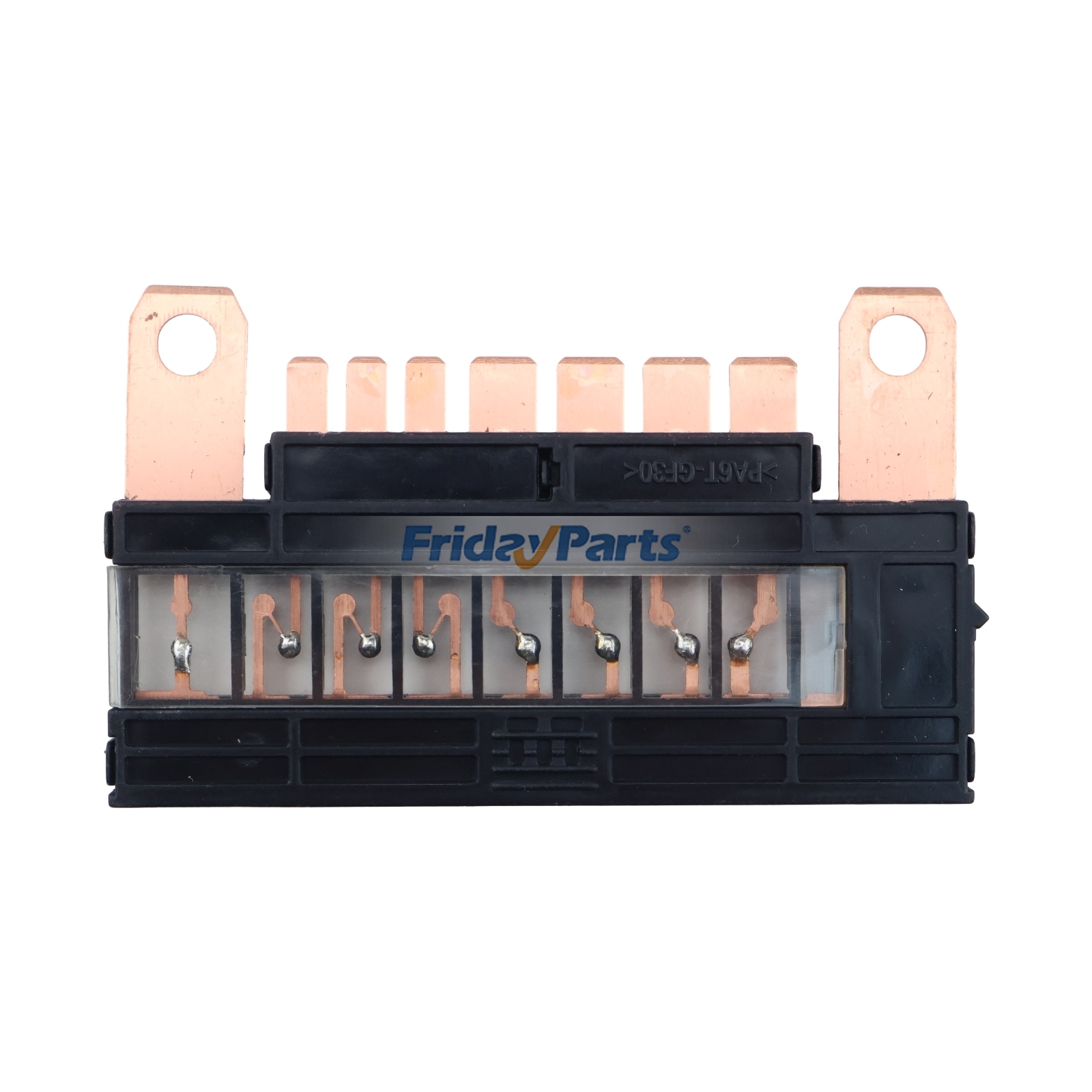 Fusible Block Link Fuse for Vehicle