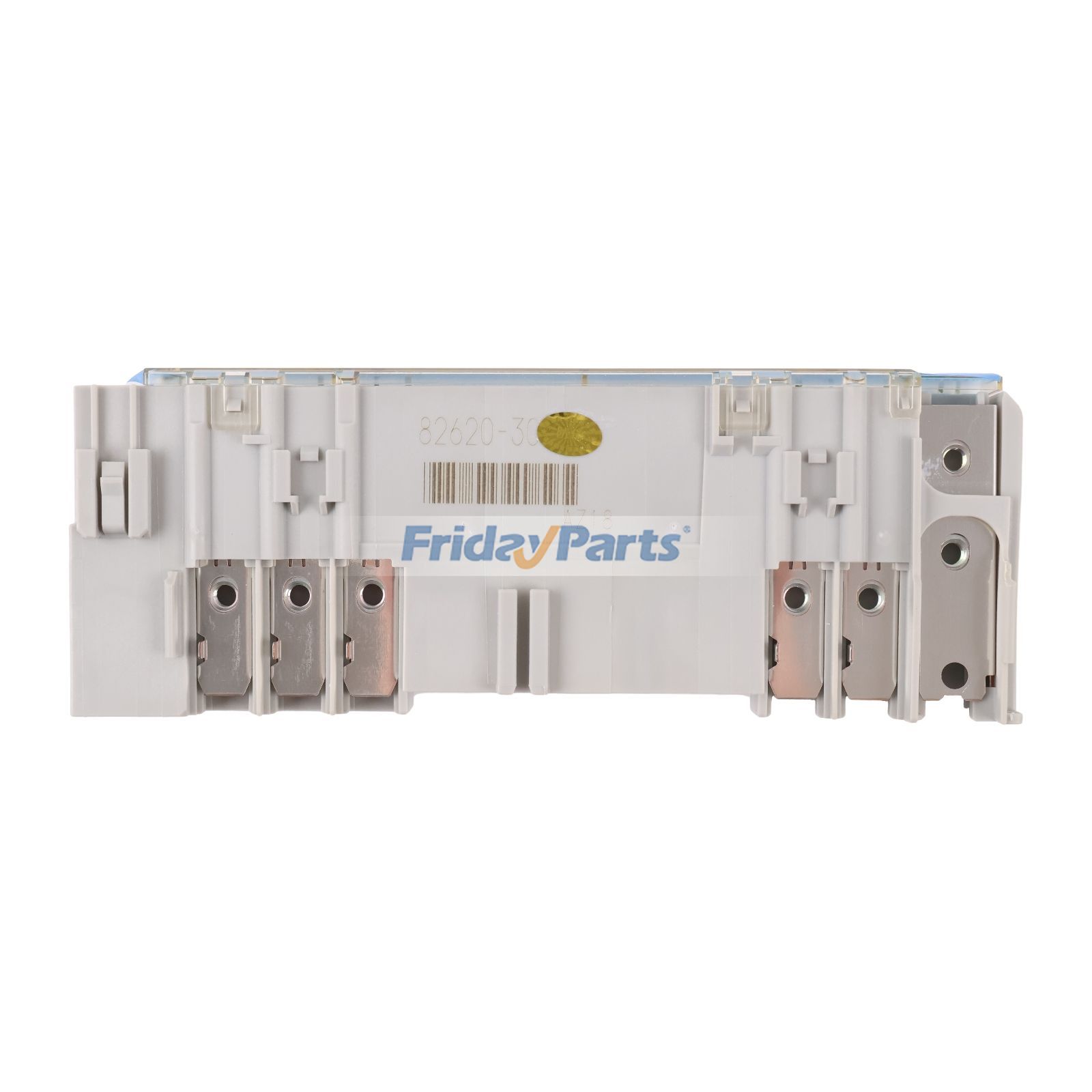 Ensemble de bloc de fusibles de FridayParts