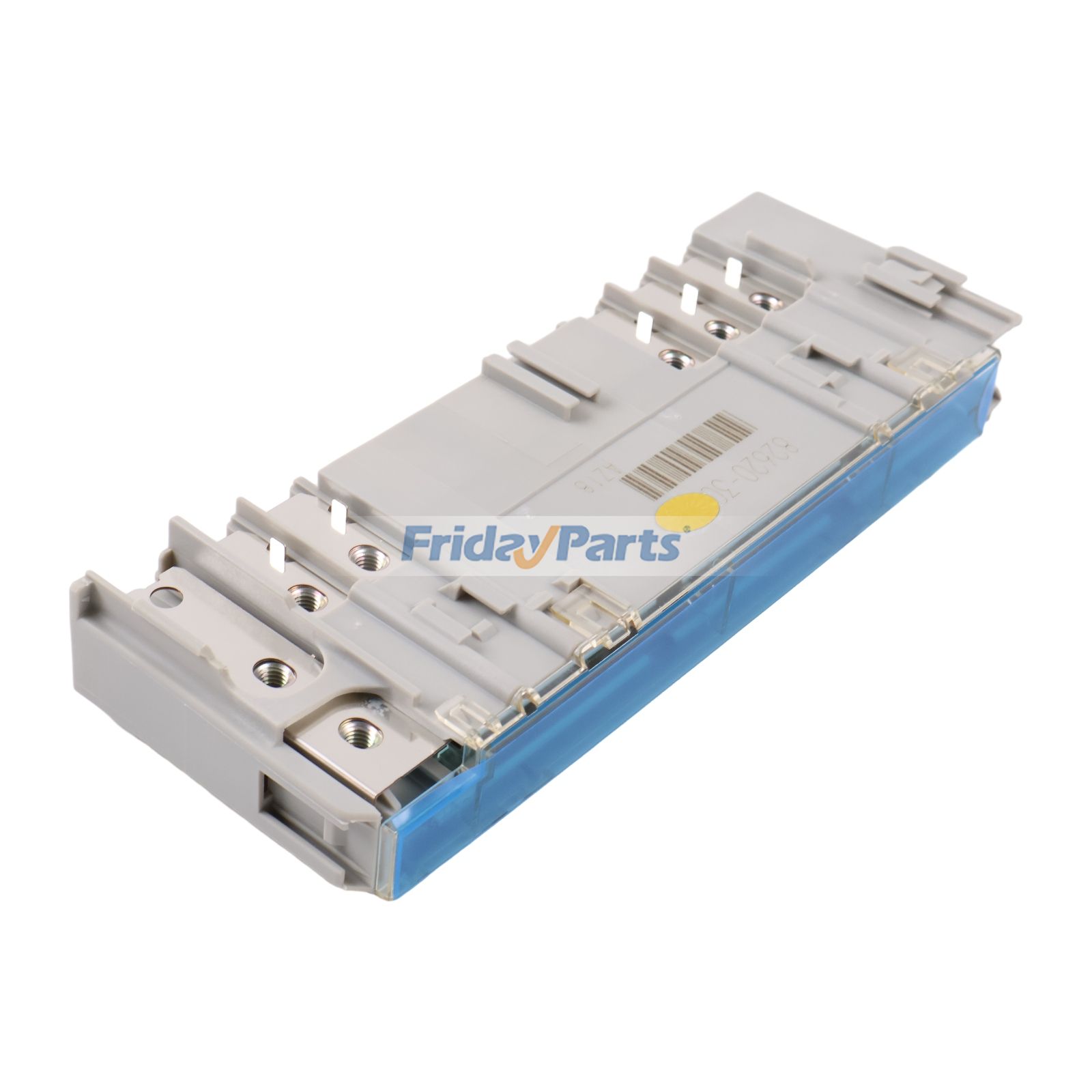 Ensemble de bloc de fusiblespour Véhicule