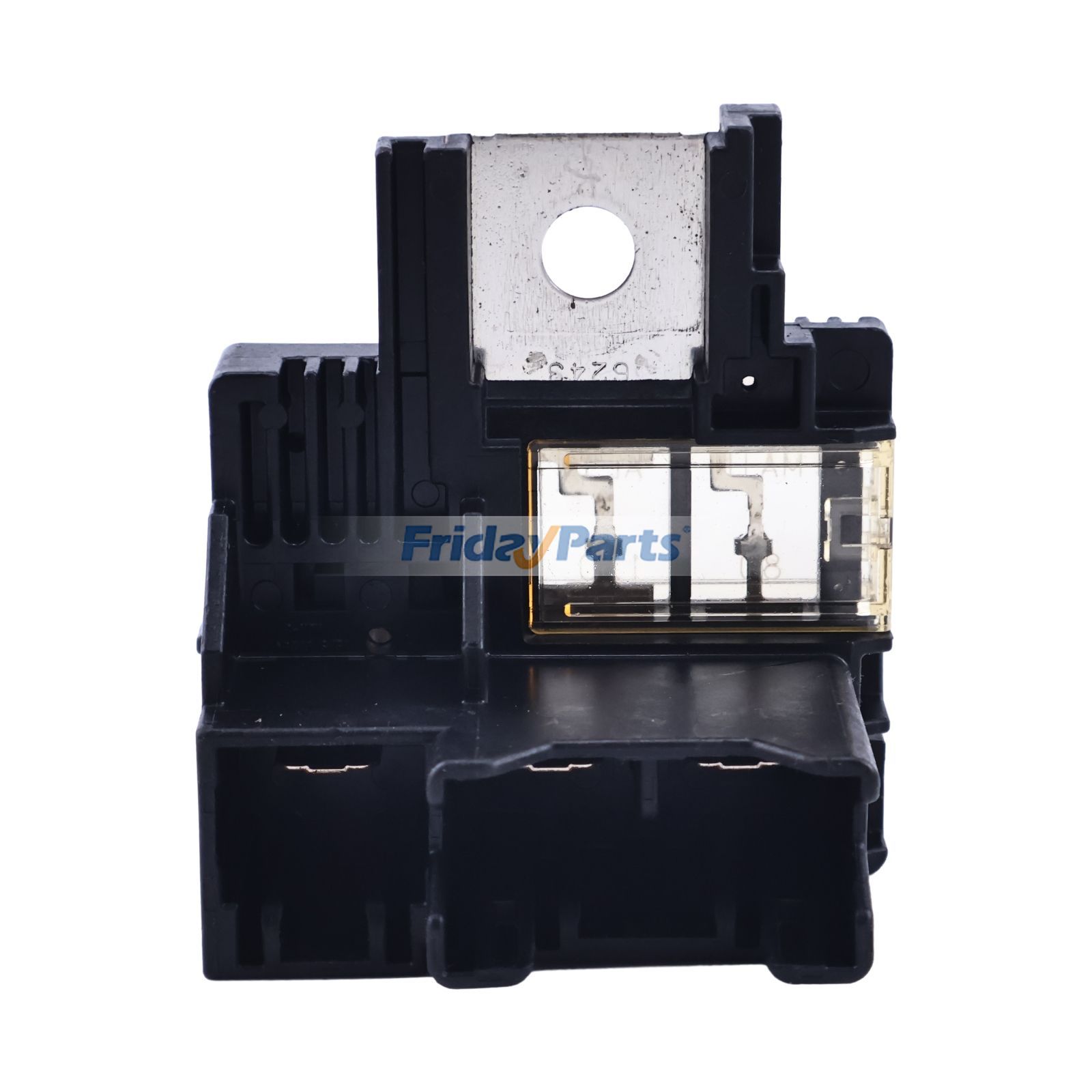 FridayParts Schmelzsicherungsblock