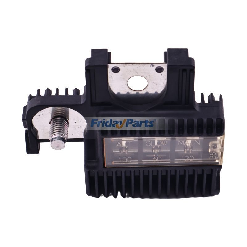 Schmelzsicherungsblock-Baugruppefür Motor,Gabelstapler