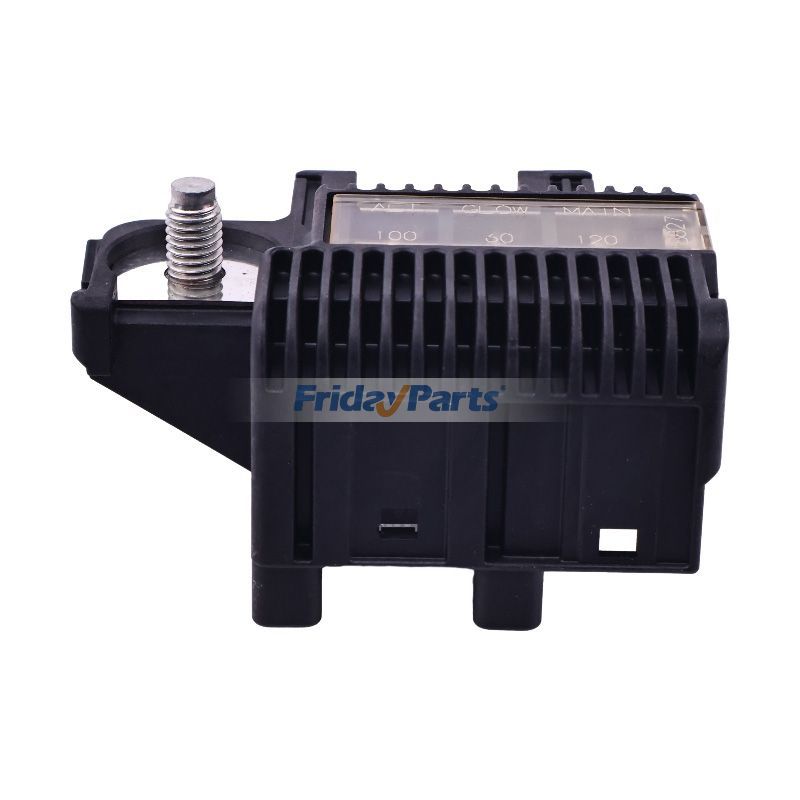 Schmelzsicherungsblock 57630-26600-71 für Toyota Motor 14Z 15Z 1DZ 1FS Gabelstapler 02-7FG35 02-7FG40 02-7FG45 02-7FGA50 02-7FGK40 7FG35 7FG40für Für Toyota