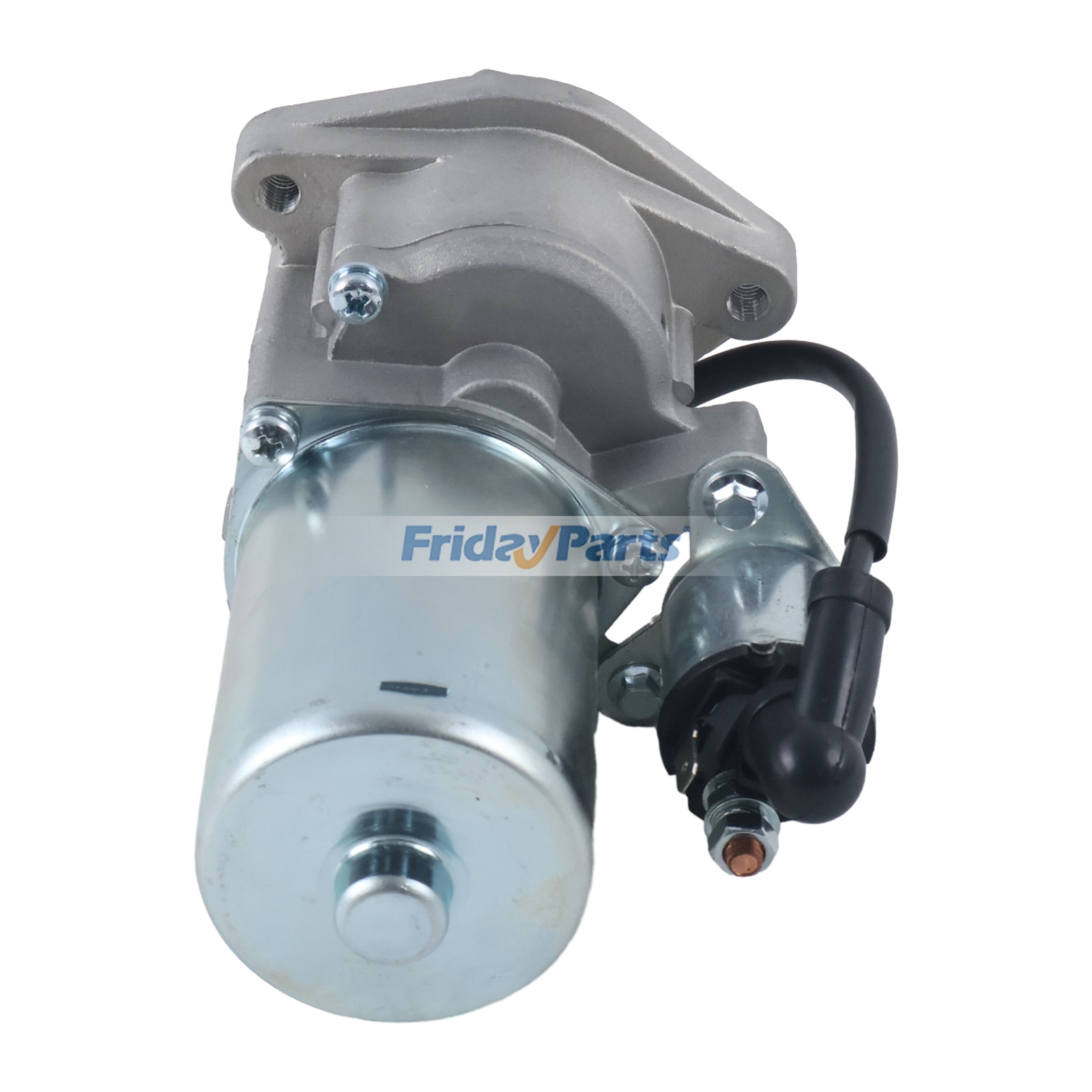 Anlasserbei FridayParts kaufen