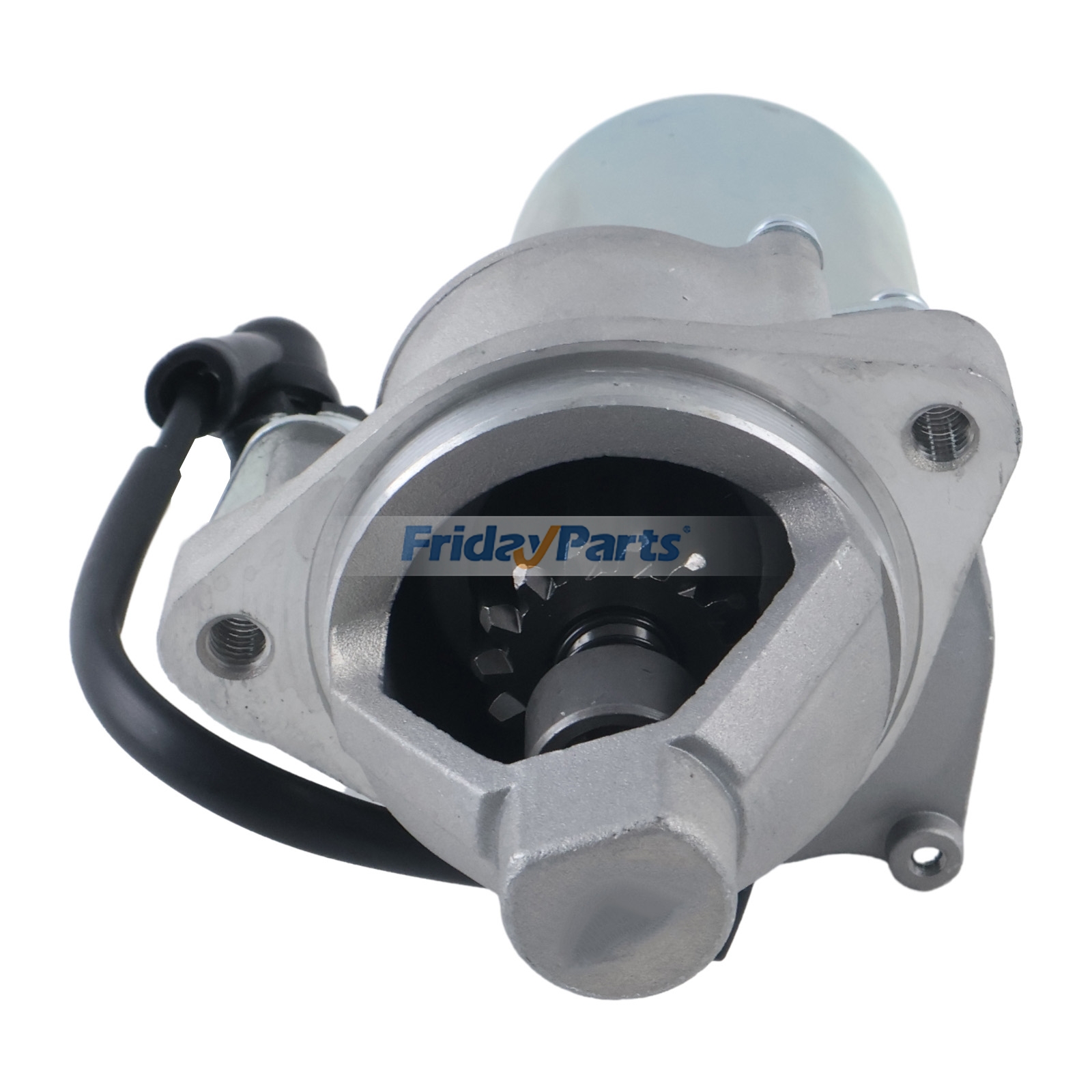 Teile für Generator