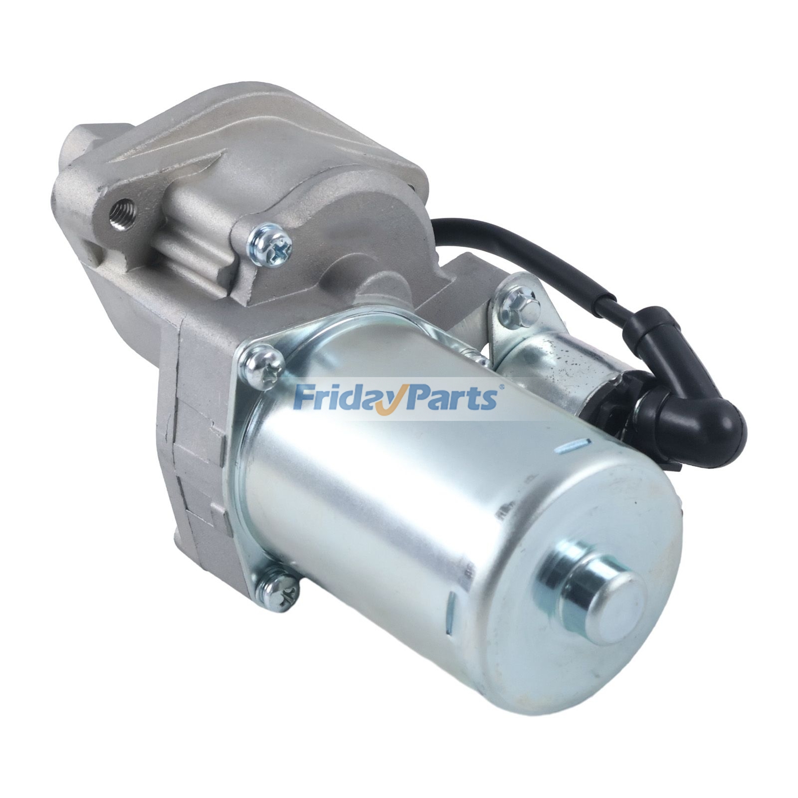 AnlasserFür andere Marken