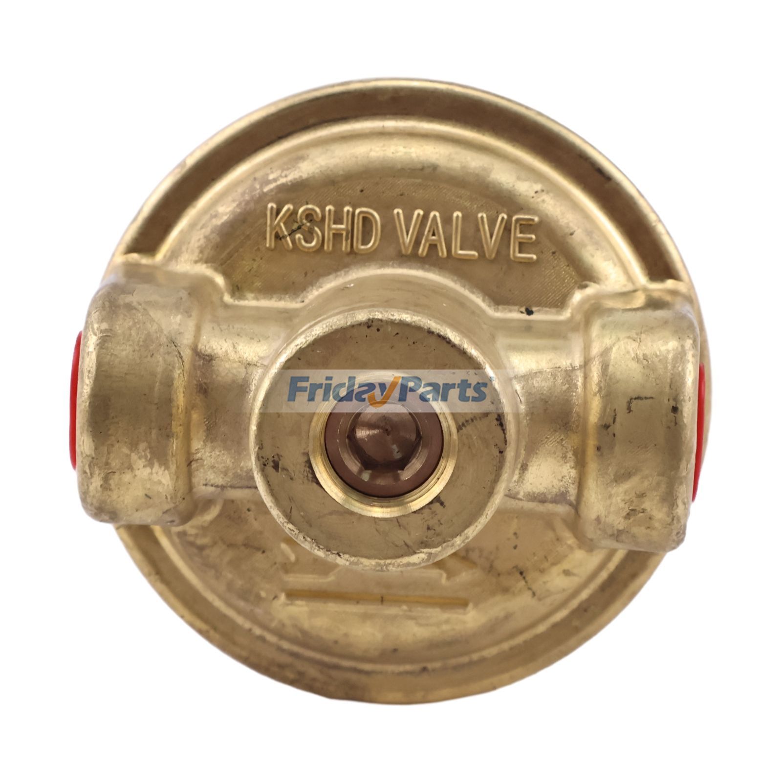 Regulating Valve For Sullair Air Compressor