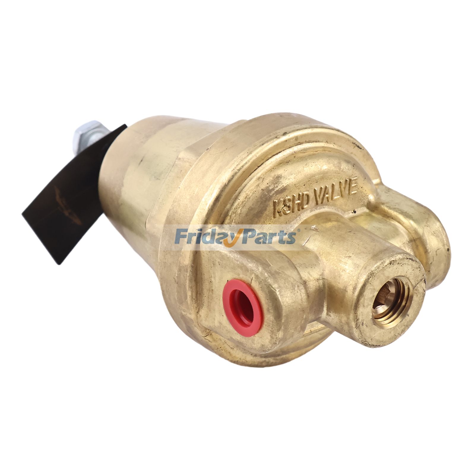 FridayParts Regulating Valve