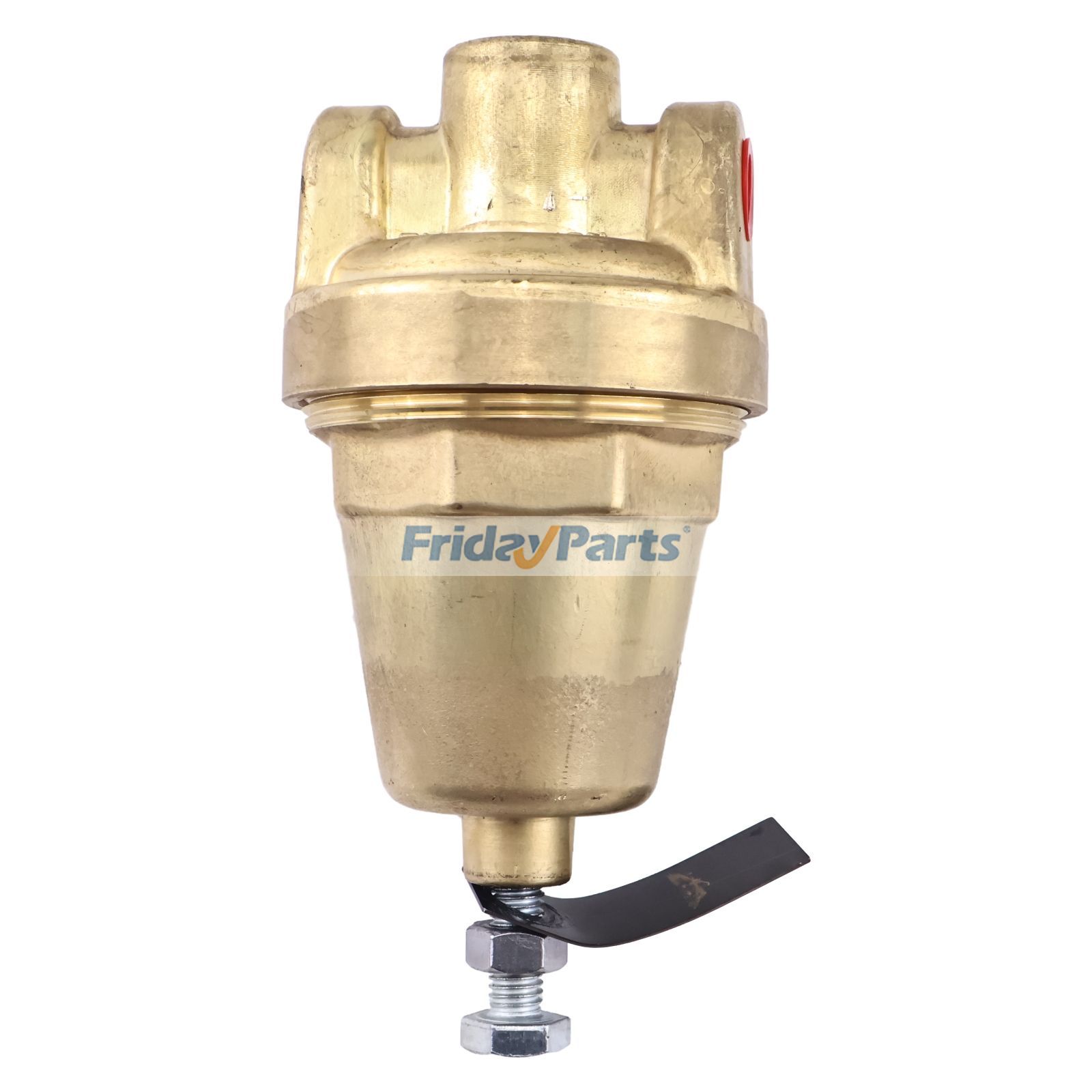 Air Compressor Regulating Valve