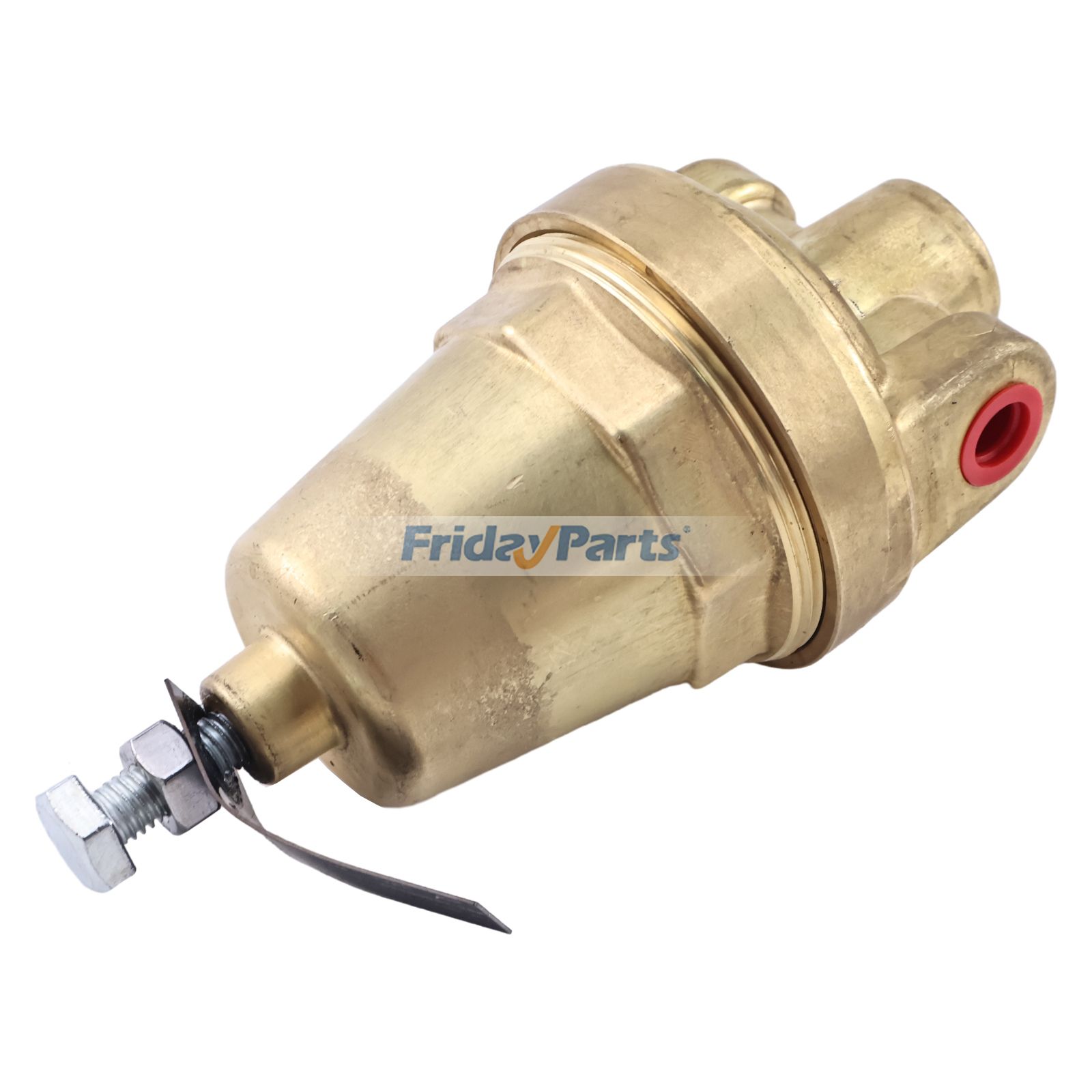 Vanne de régulation G1/4" 02250052-358 pour compresseur d'air Sullair