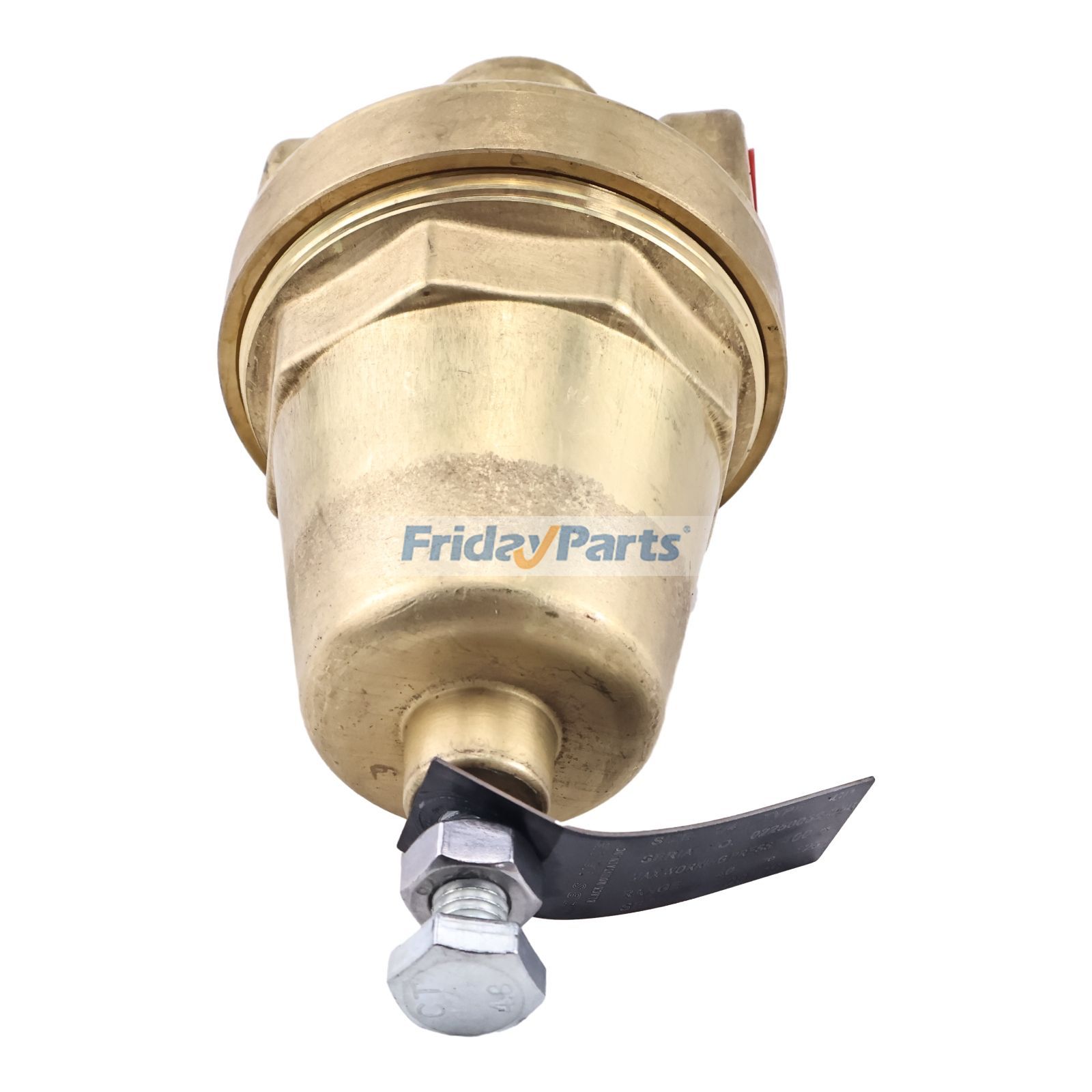 Regulating Valve for Air Compressor