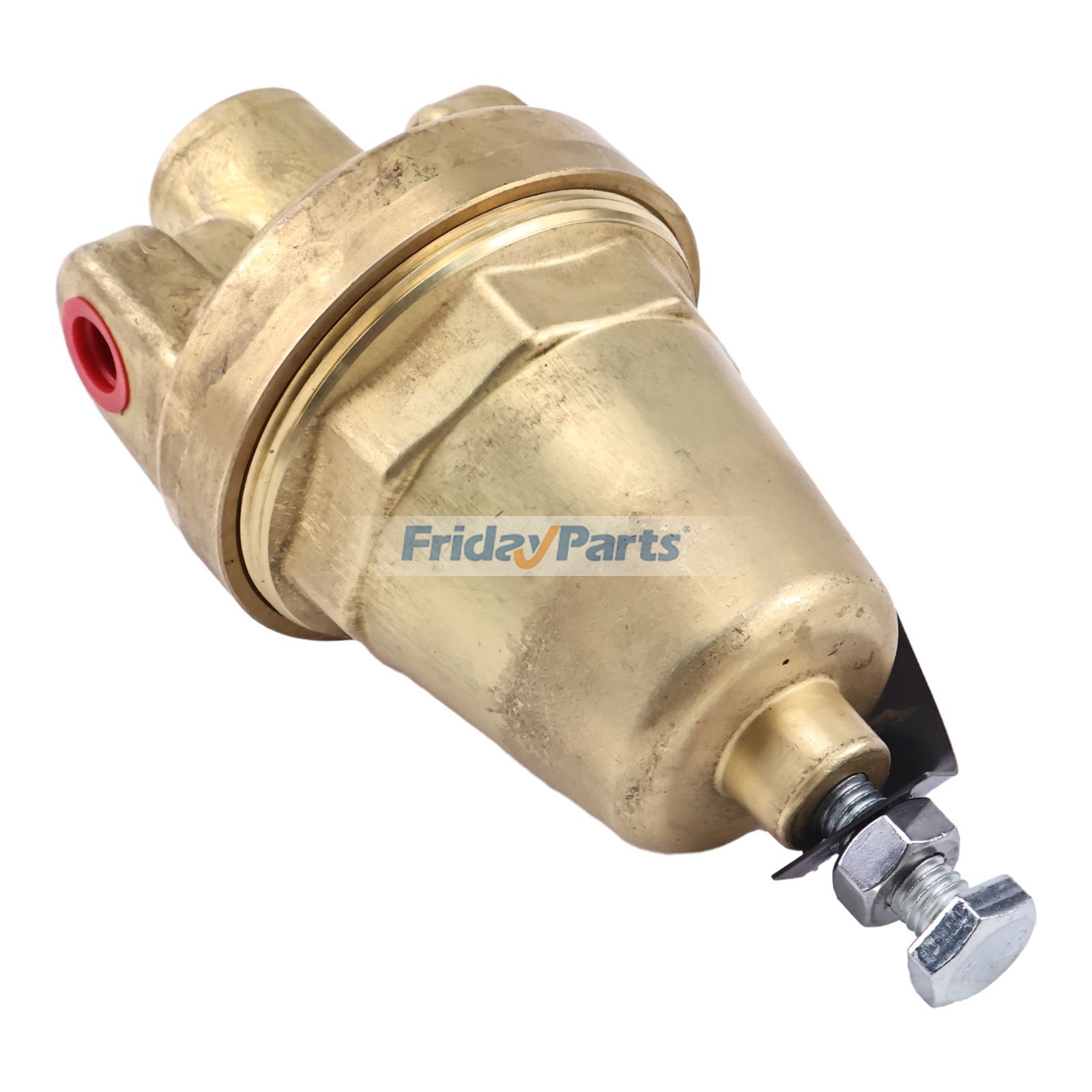 Regulating Valve in Stock in China