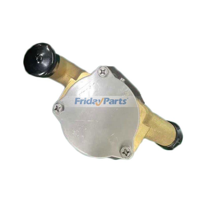 Bomba de agua bruta de refrigeración G1012 A032Y747 132-0464 para generador Cummins Onan MDKDS MDKDT MDKDU MDKBT MDKBU Para CUMMINS,Para Onan