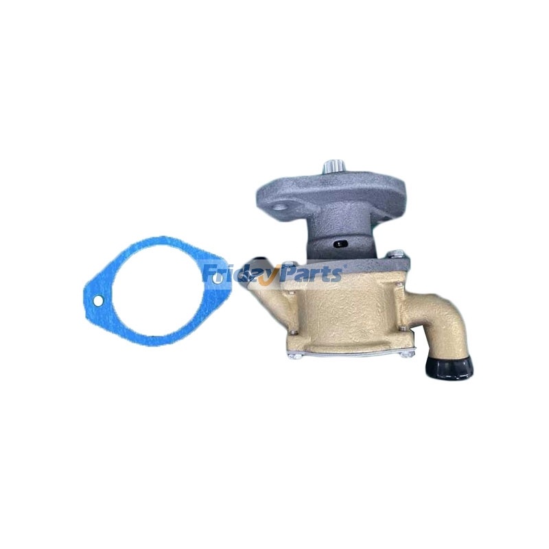 Bomba de agua bruta de refrigeración G1012 A032Y747 132-0464 para generador Cummins Onan MDKDS MDKDT MDKDU MDKBT MDKBU
