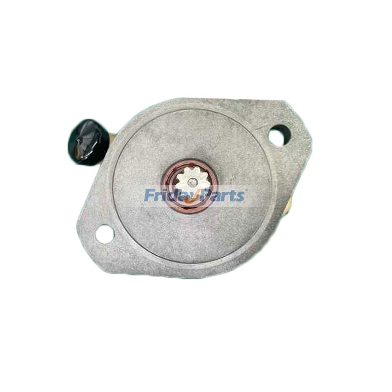 Bomba de agua bruta de refrigeración G1012 A032Y747 132-0464 para generador Cummins Onan MDKDS MDKDT MDKDU MDKBT MDKBU de FridayParts