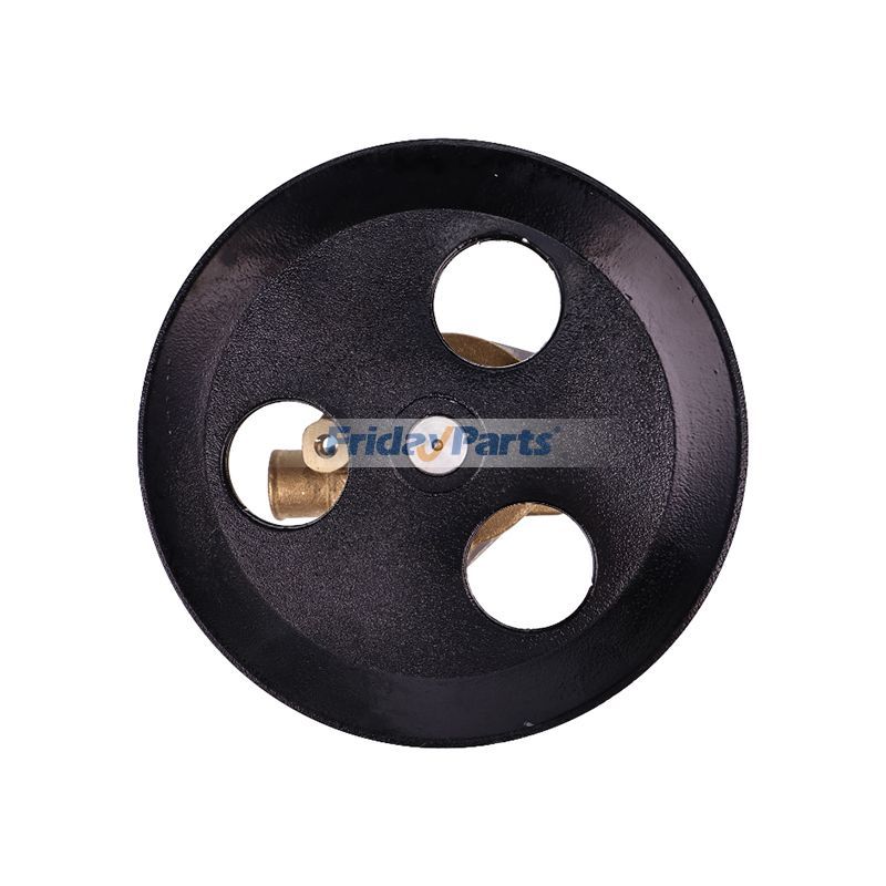  G21 G20 GT-40 Raw Water Pump for Jabsco Sherwood Pleasurecraft Ford For OTHER BRAND