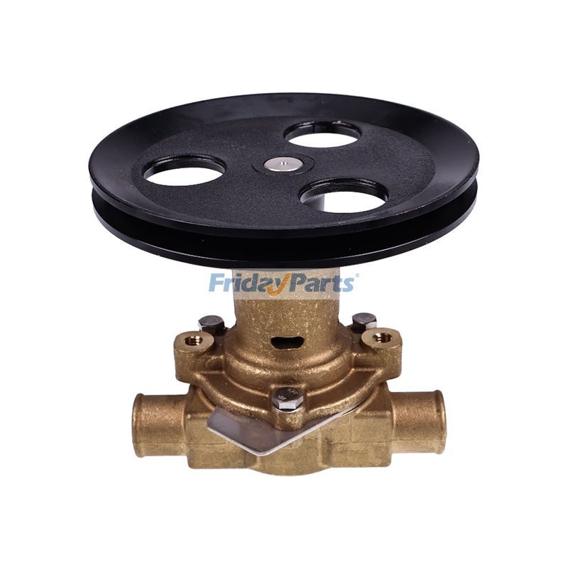 G21 G20 GT-40 Raw Water Pump for Jabsco Sherwood Pleasurecraft Ford for Engine