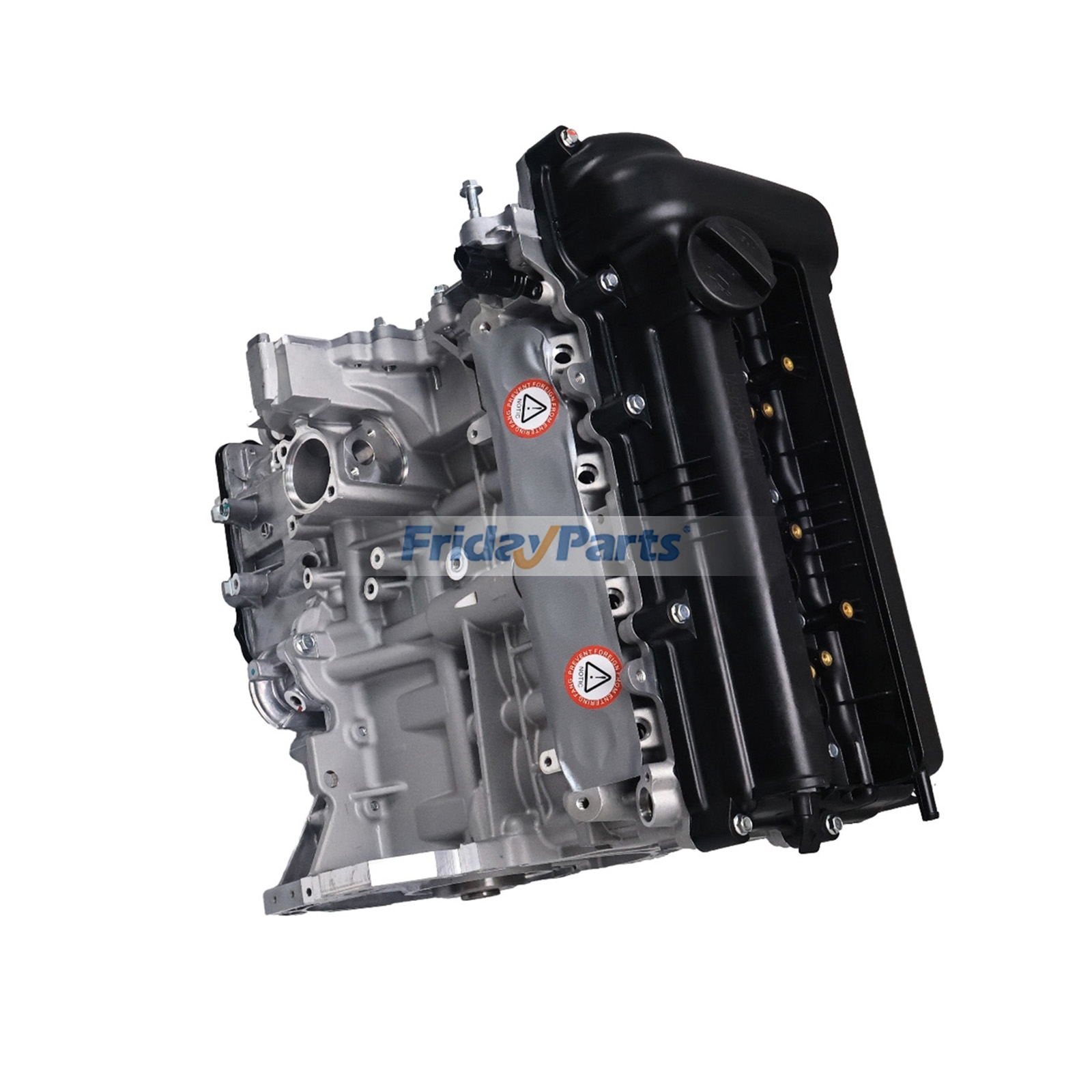 FridayParts Engine Assembly