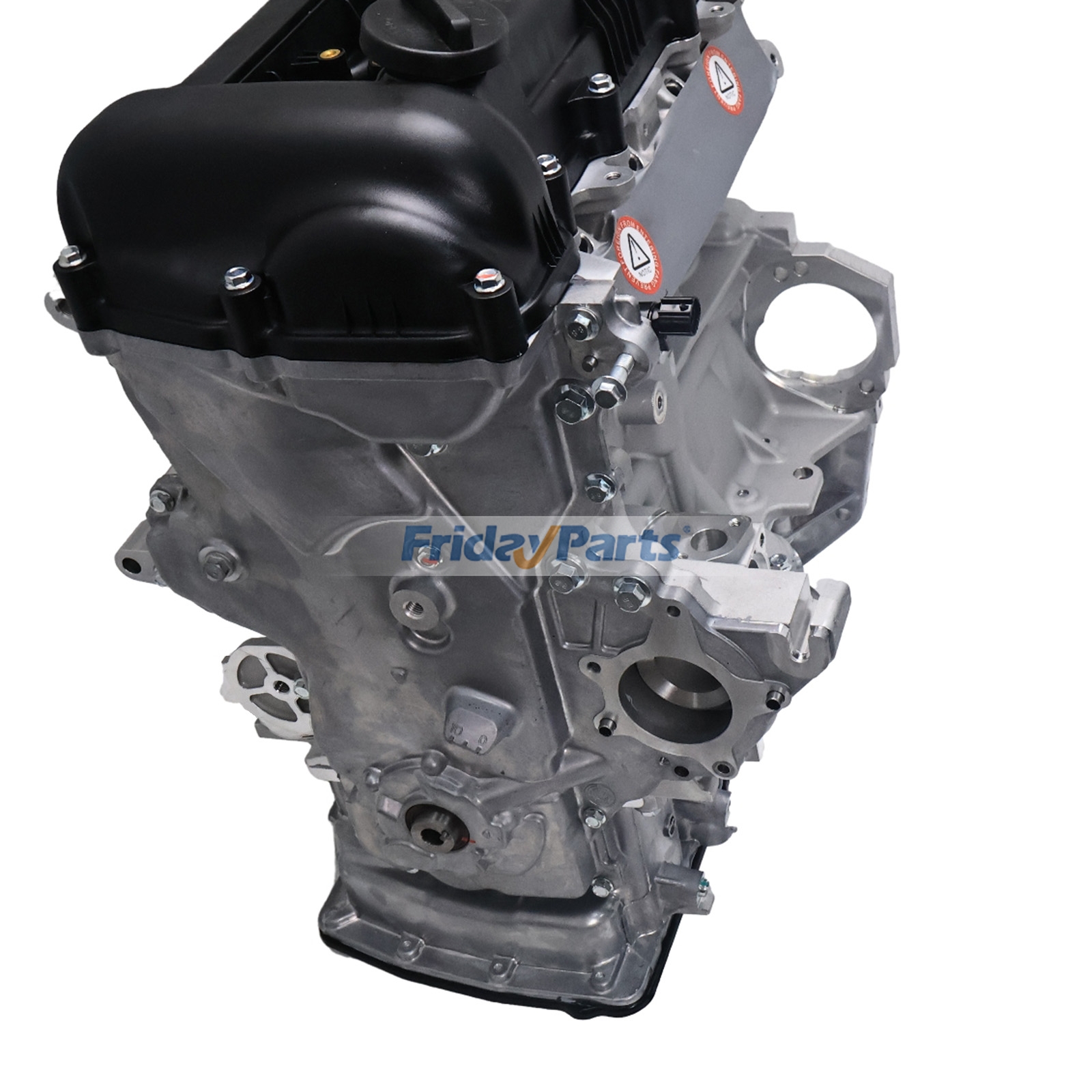 G4FC 1.6L Engine Assembly for Hyundai i20 i30 ix20 Accent Elantra Tucson Kia Forte Soul Sportage 2008-Up
