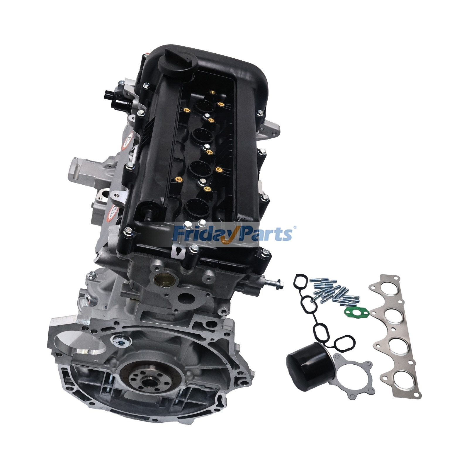 Engine Assembly for Engine,Vehicle