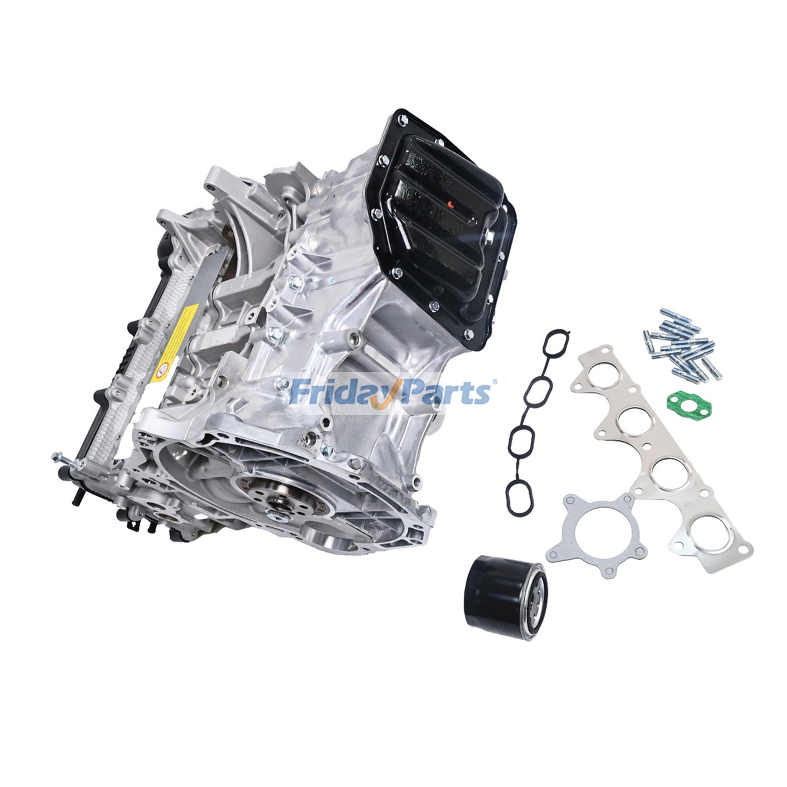 Engine,Vehicle Engine Assembly