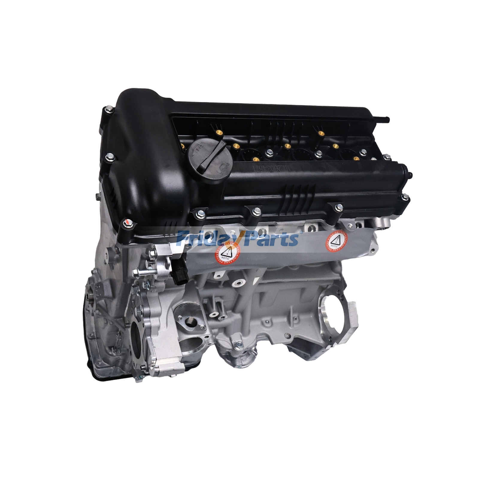 Engine Assembly For HYUNDAI,For Kia Engine,Vehicle