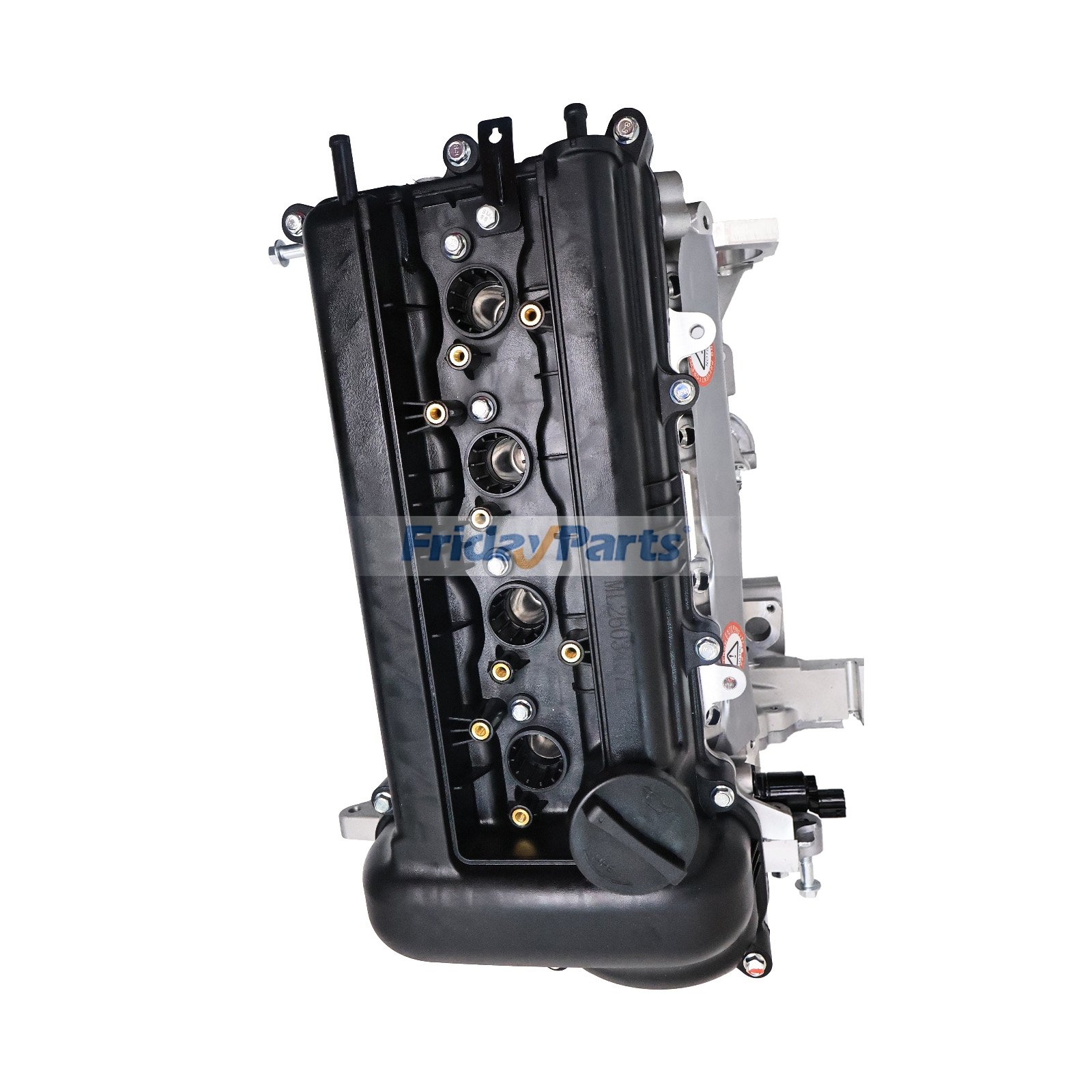 G4FC 1.6L Engine Assembly for Hyundai i20 i30 ix20 Accent Elantra Tucson Kia Forte Soul Sportage 2008-Up for less