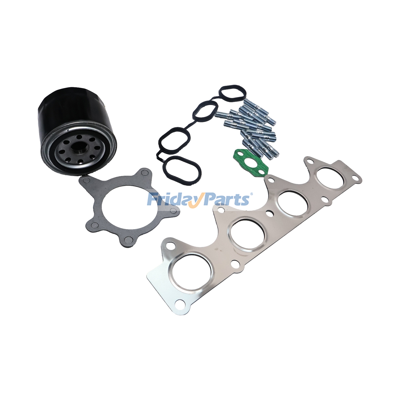 G4FC 1.6L Engine Assembly for Hyundai i20 i30 ix20 Accent Elantra Tucson Kia Forte Soul Sportage 2008-Up