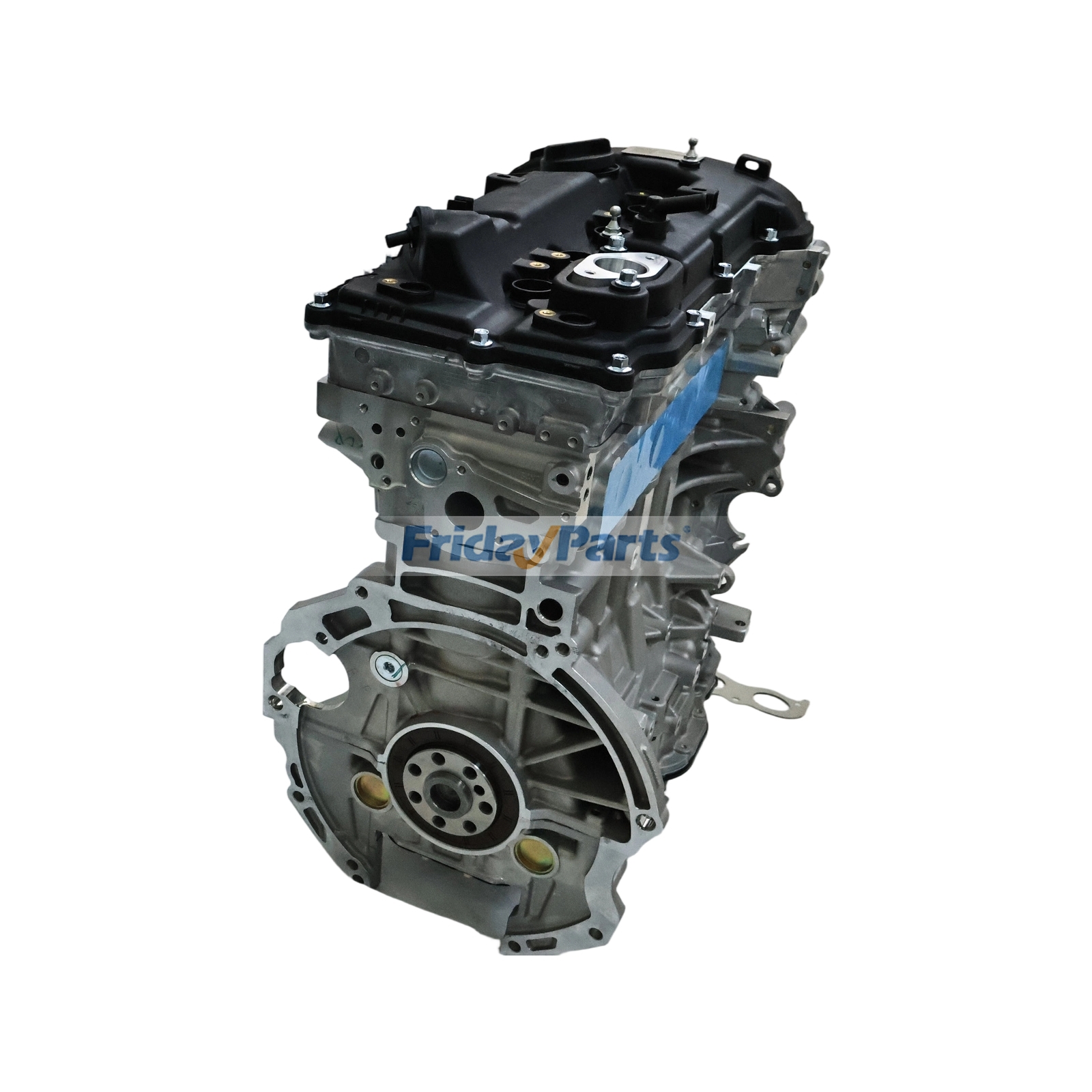 Ensemble moteur G4NC pour Hyundai Elantra, Sonata, Tucson, Kia Forte, Soul et Sportage