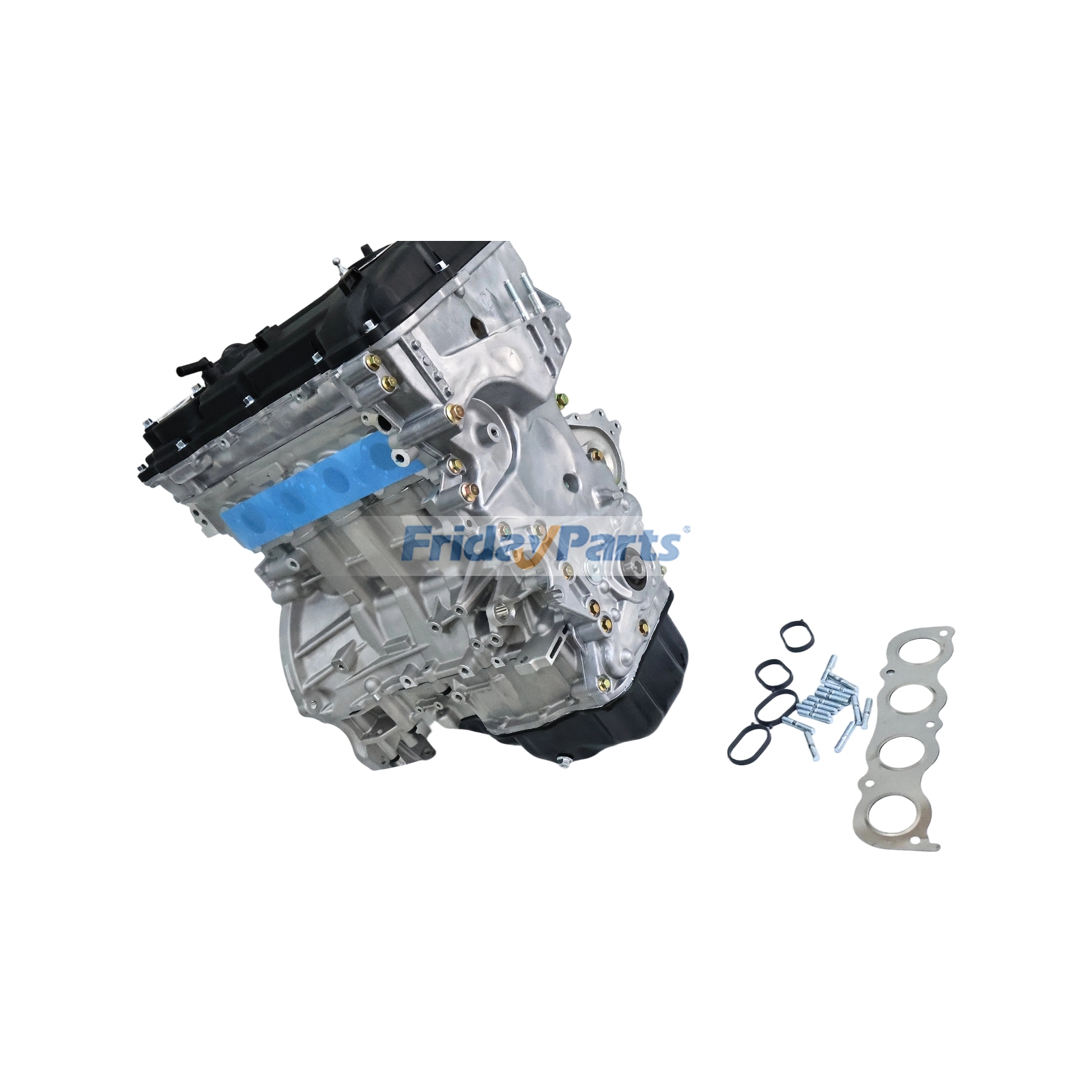 Ensemble moteur G4NC pour Hyundai Elantra, Sonata, Tucson, Kia Forte, Soul et Sportage