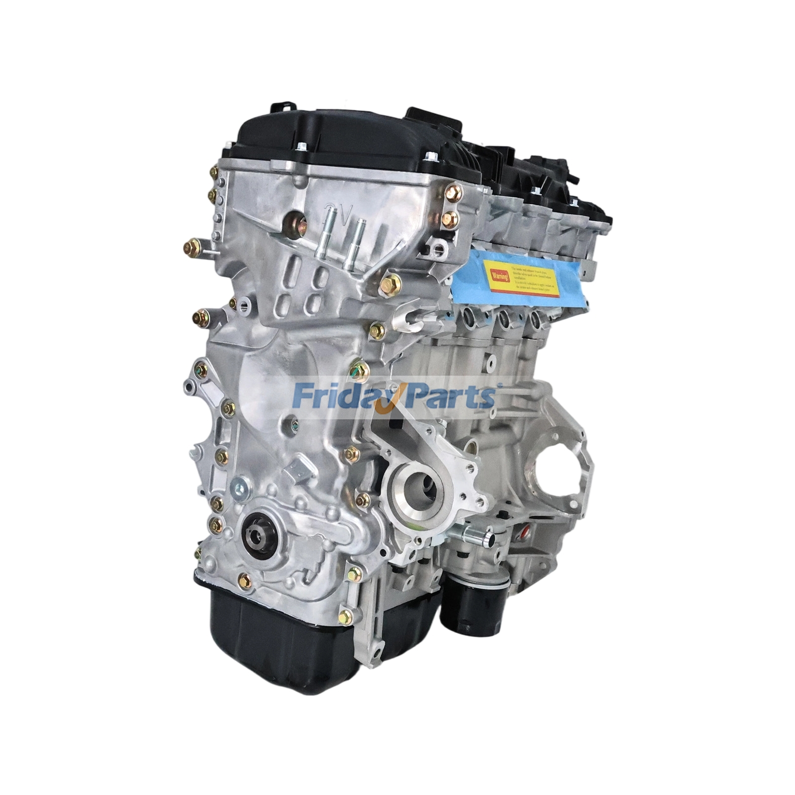 Assemblage du moteur pour Moteur,Véhicule Pour HYUNDAI,Pour Kia